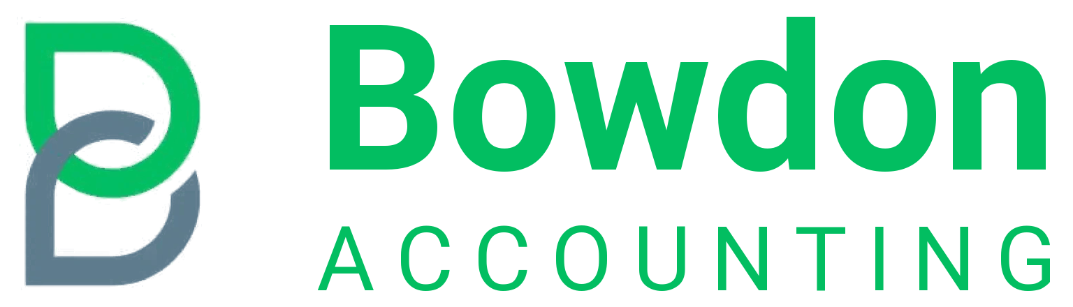 bowdon logo