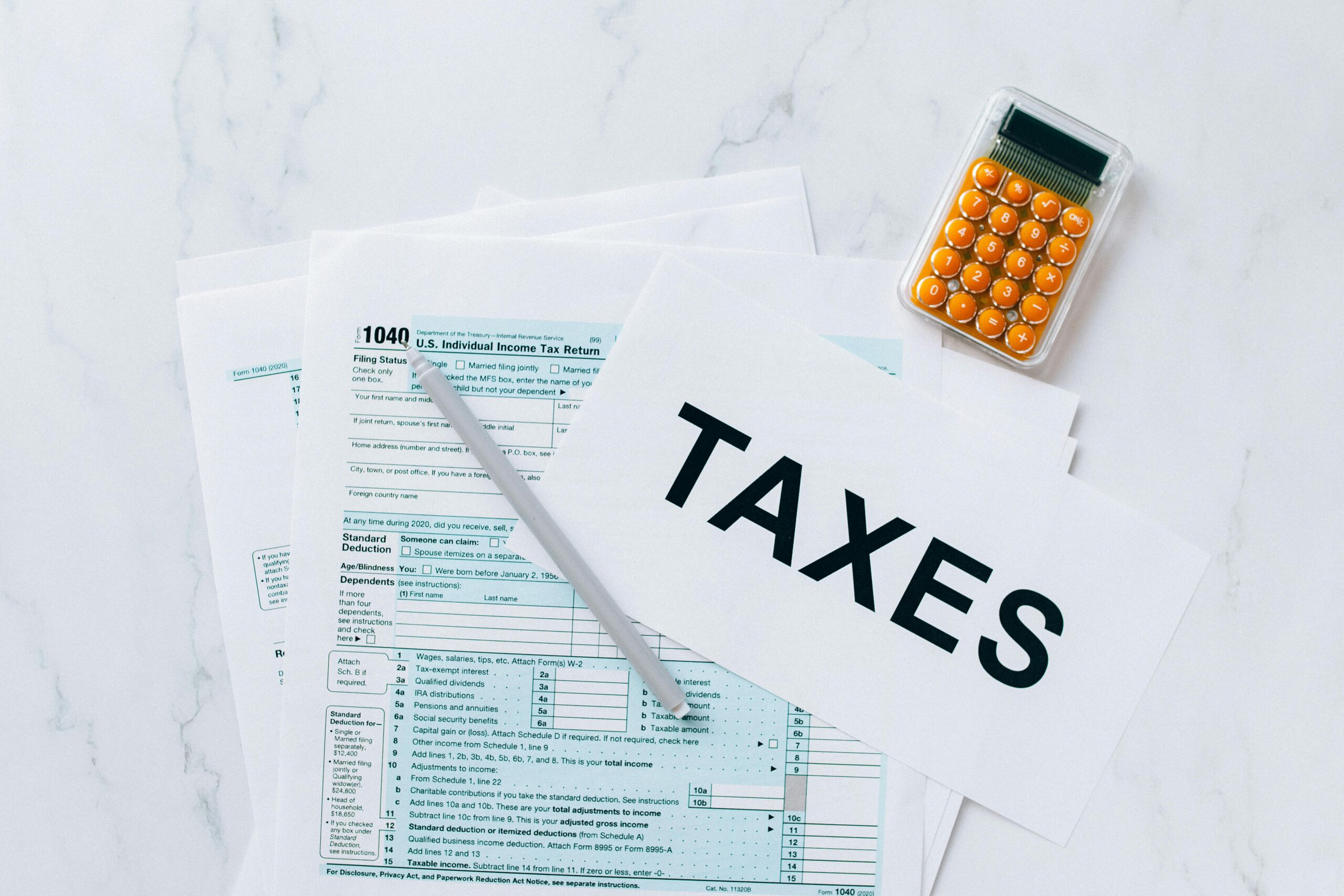 Do Charities Pay Tax in the UK? Here’s What You Need to Know