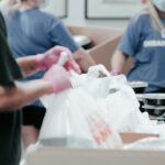 charity finance