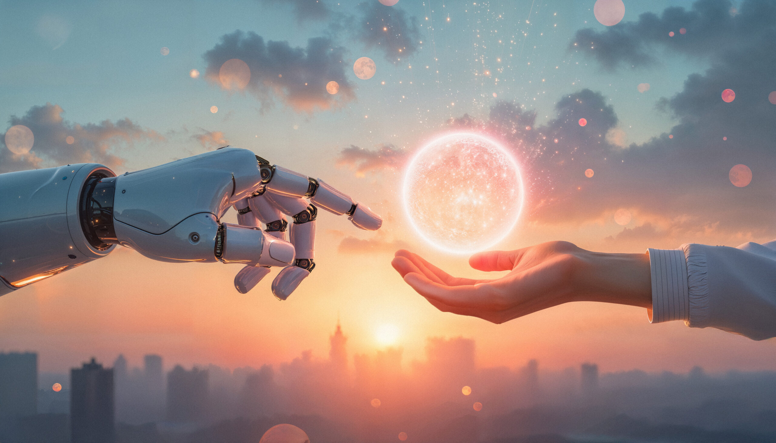 AI in Charity