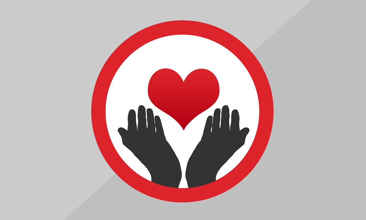 How Charities Can Build Stronger Communities and Boost Support Community.