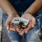 fundraising for charity