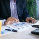 improving charity finance function