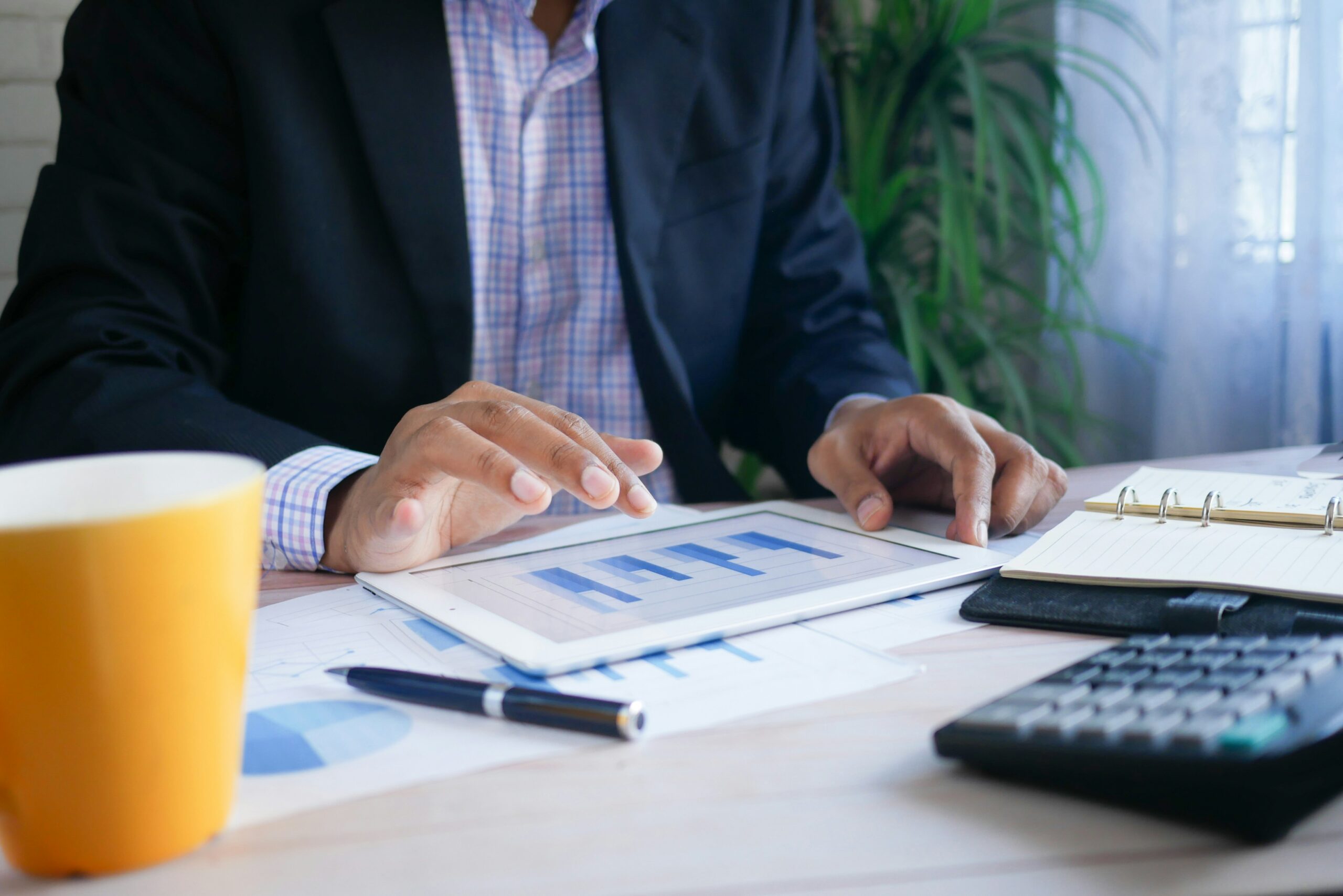 Improving Your Charity’s Finance Function: Practical Steps for Success